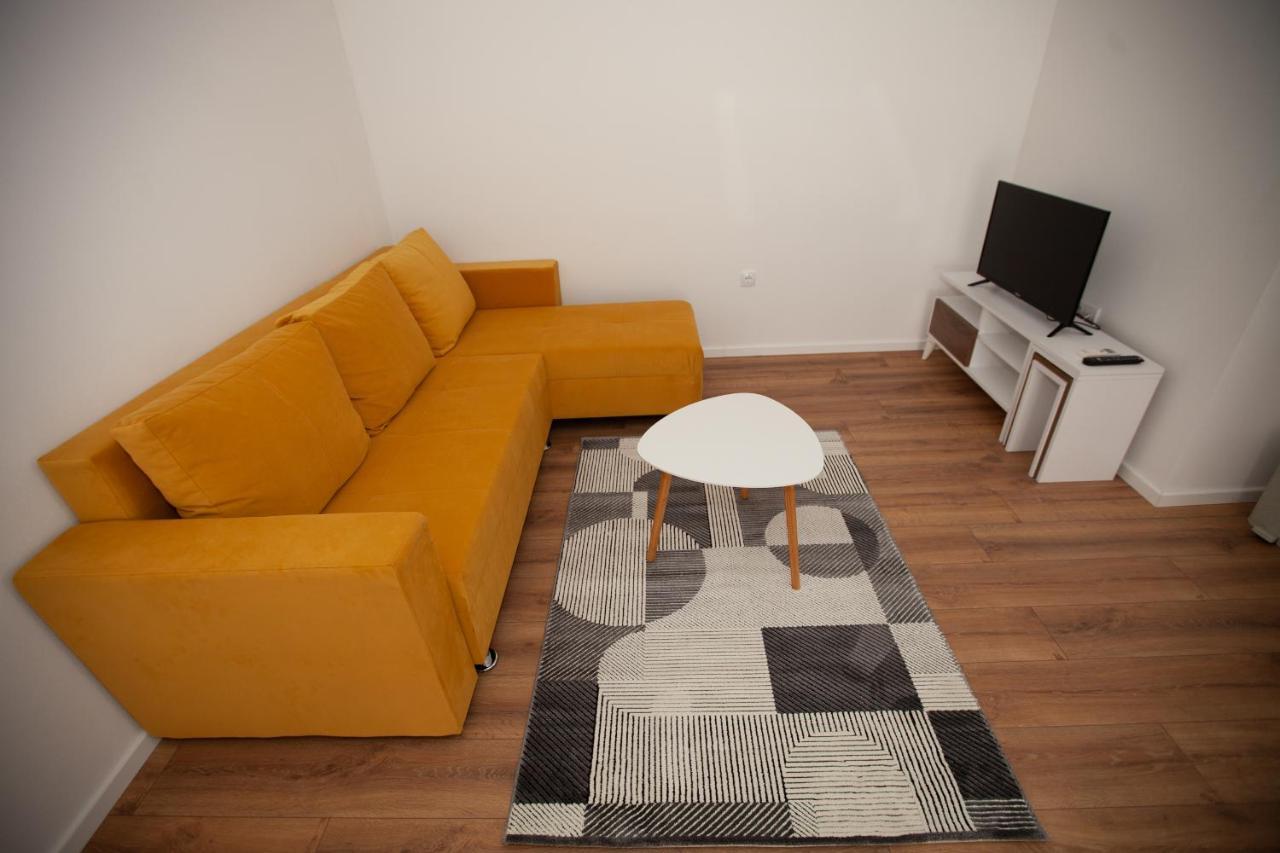 Apartmani Grubac Trebinje Exterior foto