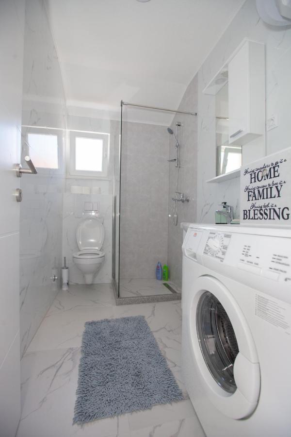 Apartmani Grubac Trebinje Exterior foto